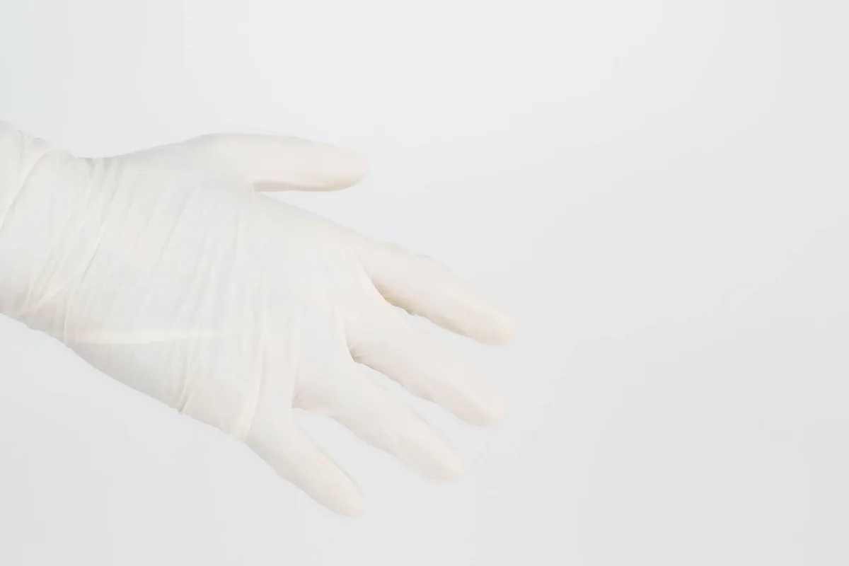 Bodily Fluid Cleanup in Nice, CA
