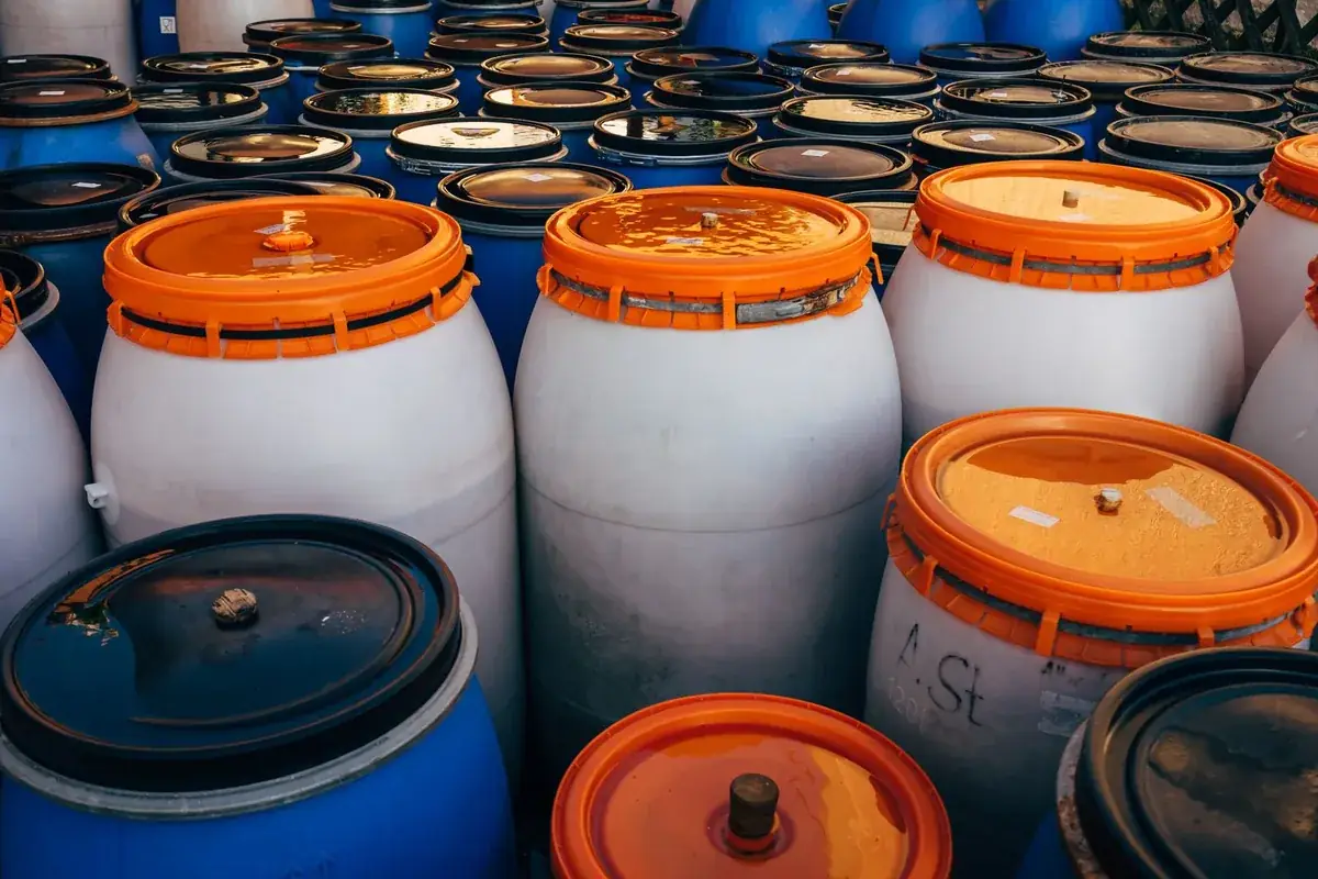 Drug Lab & Meth Lab Cleanup in Nice, CA